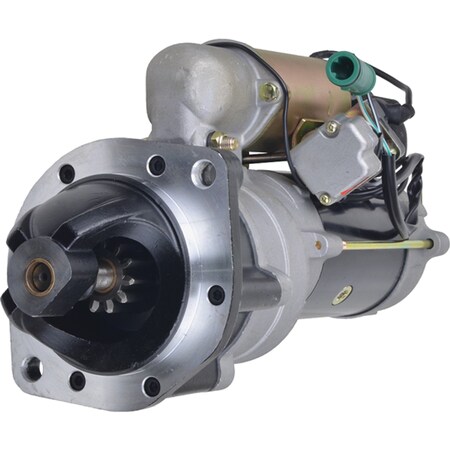 Db Electrical Starter For Komatsu D41 1988-1995 6D95L 600813-1720 600813-1721; 410-50040 410-50040